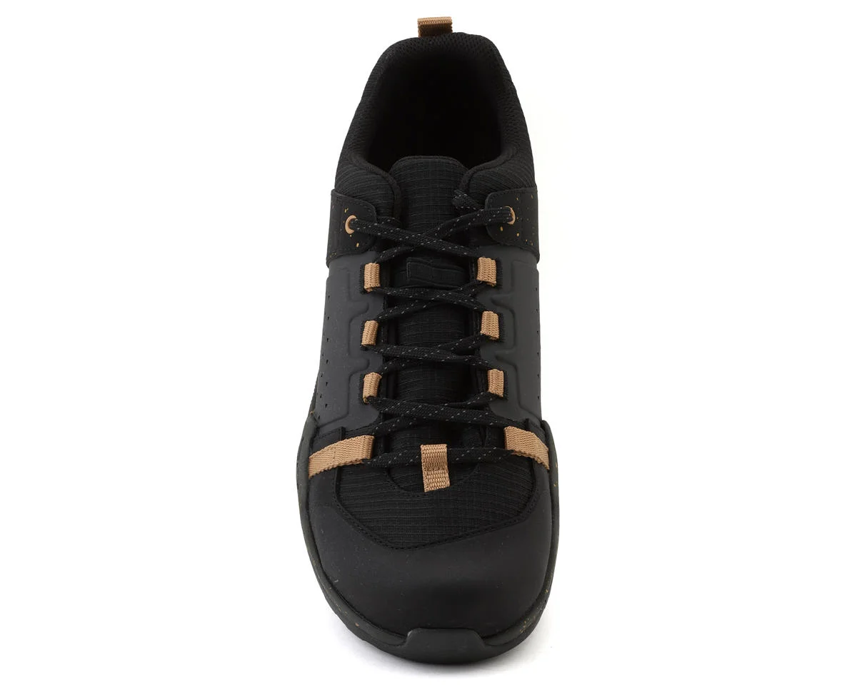 Sidi Atomus Mountain Clipless Shoes (Print Black) (38) (Millenium Fit) - view 3